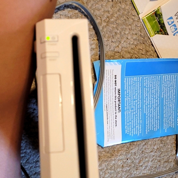 Nintendo Wii Sports - Picture 7 of 9